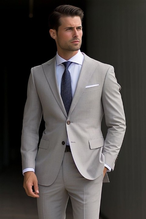 formal outfit